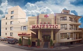 Majestic Hotel&Restaurant
