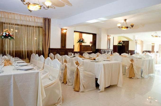 Majestic Hotel&Restaurant Iasi Exterior foto