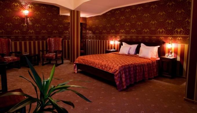 Majestic Hotel&Restaurant Iasi Cameră foto